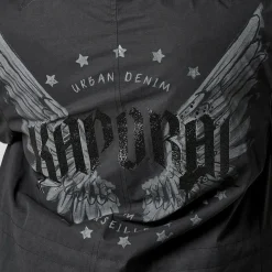 Vestes<Kaporal MANON