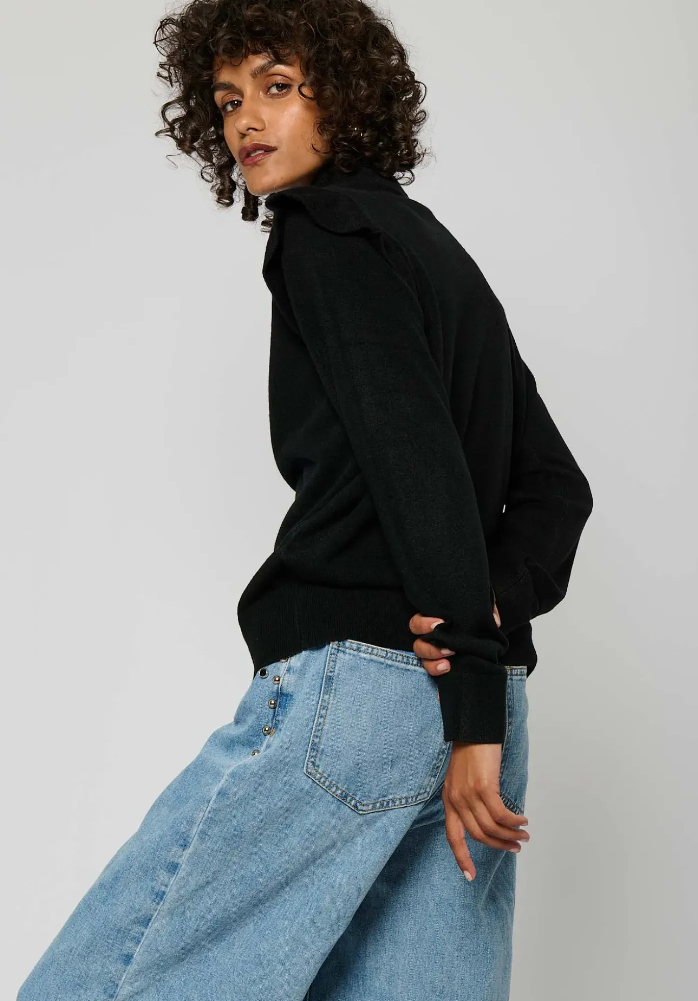 Pulls<Kaporal MARA