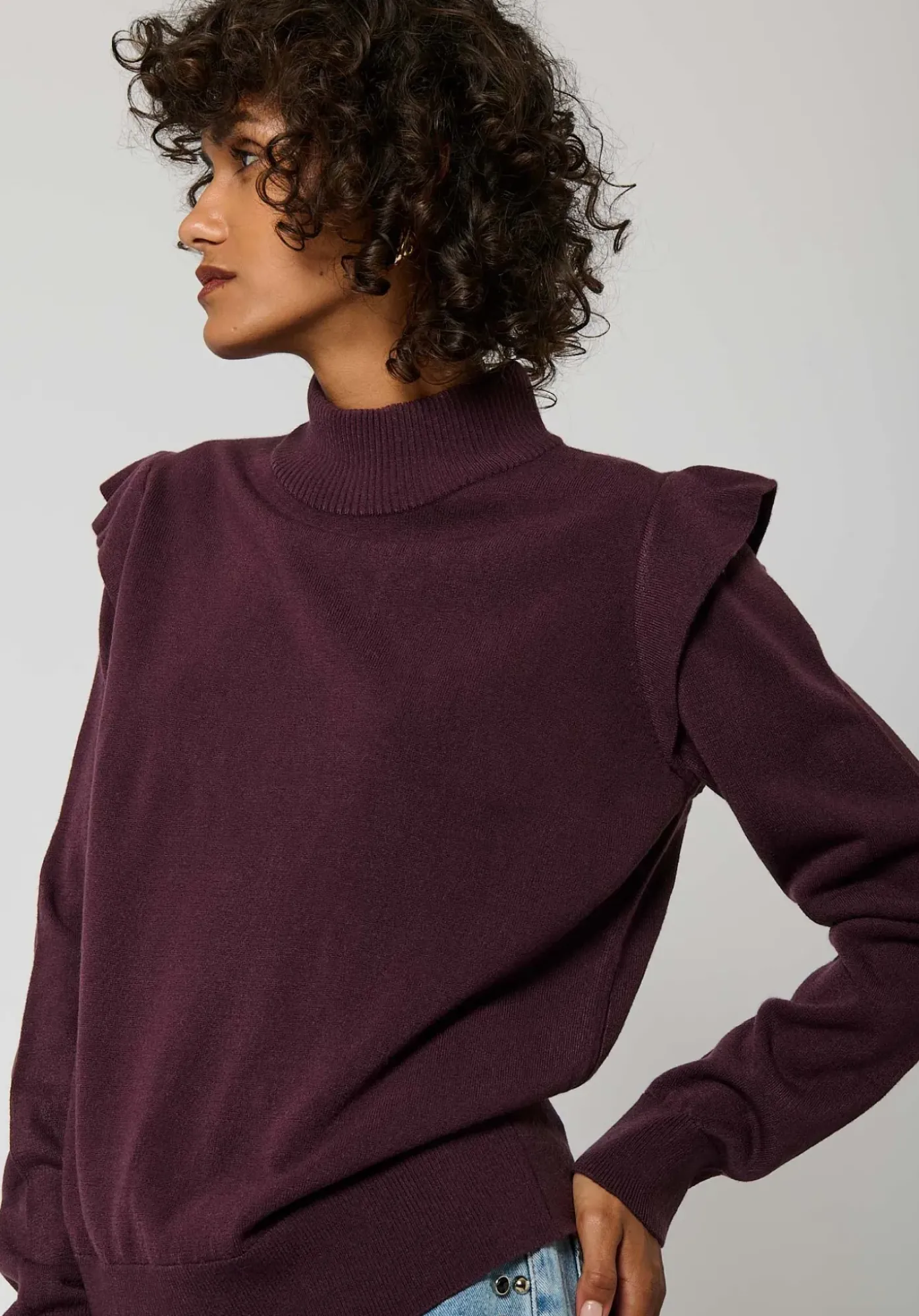Pulls<Kaporal MARA
