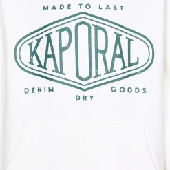 Sweats<Kaporal MARCA