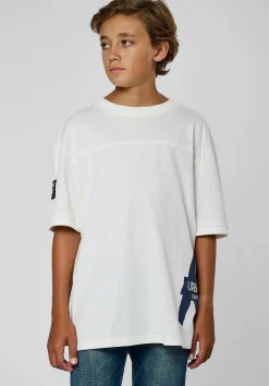 T-Shirts<Kaporal MARCO