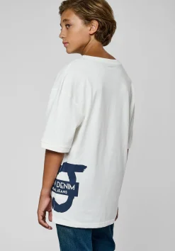 T-Shirts<Kaporal MARCO
