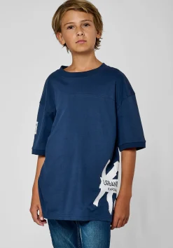T-Shirts<Kaporal MARCO