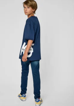 T-Shirts<Kaporal MARCO