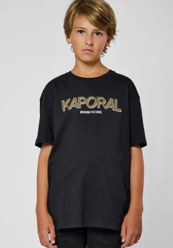 T-Shirts<Kaporal MARIO