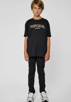 T-Shirts<Kaporal MARIO