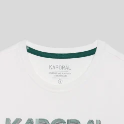 T-Shirts<Kaporal MARIO