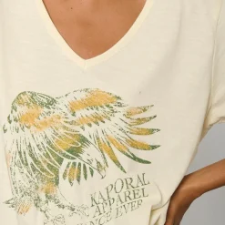 Tops & T-Shirts<Kaporal MARJO