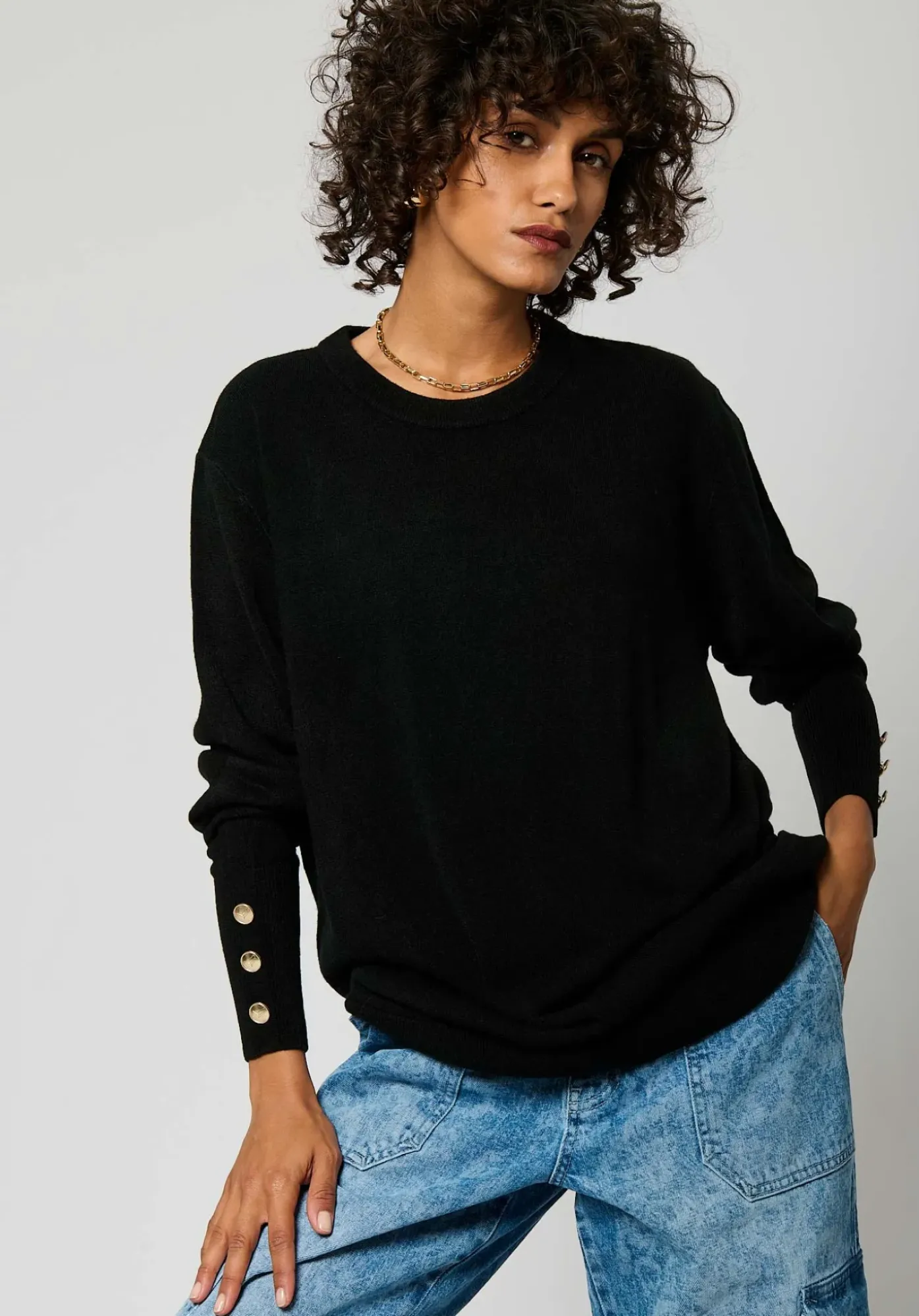 Pulls<Kaporal MARKA