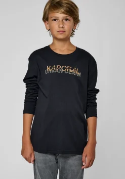 T-Shirts<Kaporal MARNY
