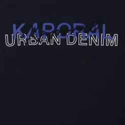 T-Shirts<Kaporal MARNY