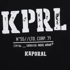 T-Shirts<Kaporal MARS