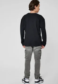 T-Shirts<Kaporal MARS