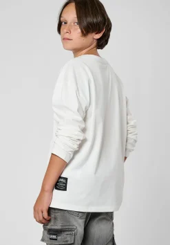 T-Shirts<Kaporal MARS
