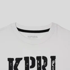 T-Shirts<Kaporal MARS