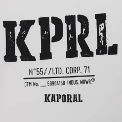 T-Shirts<Kaporal MARS