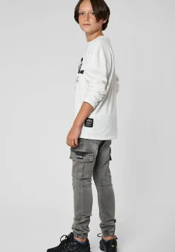 T-Shirts<Kaporal MARS