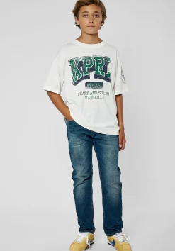T-Shirts<Kaporal MARSO