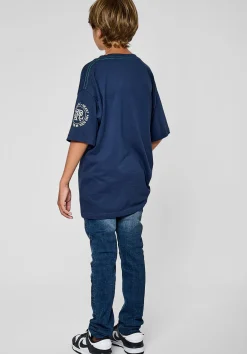 T-Shirts<Kaporal MARSO