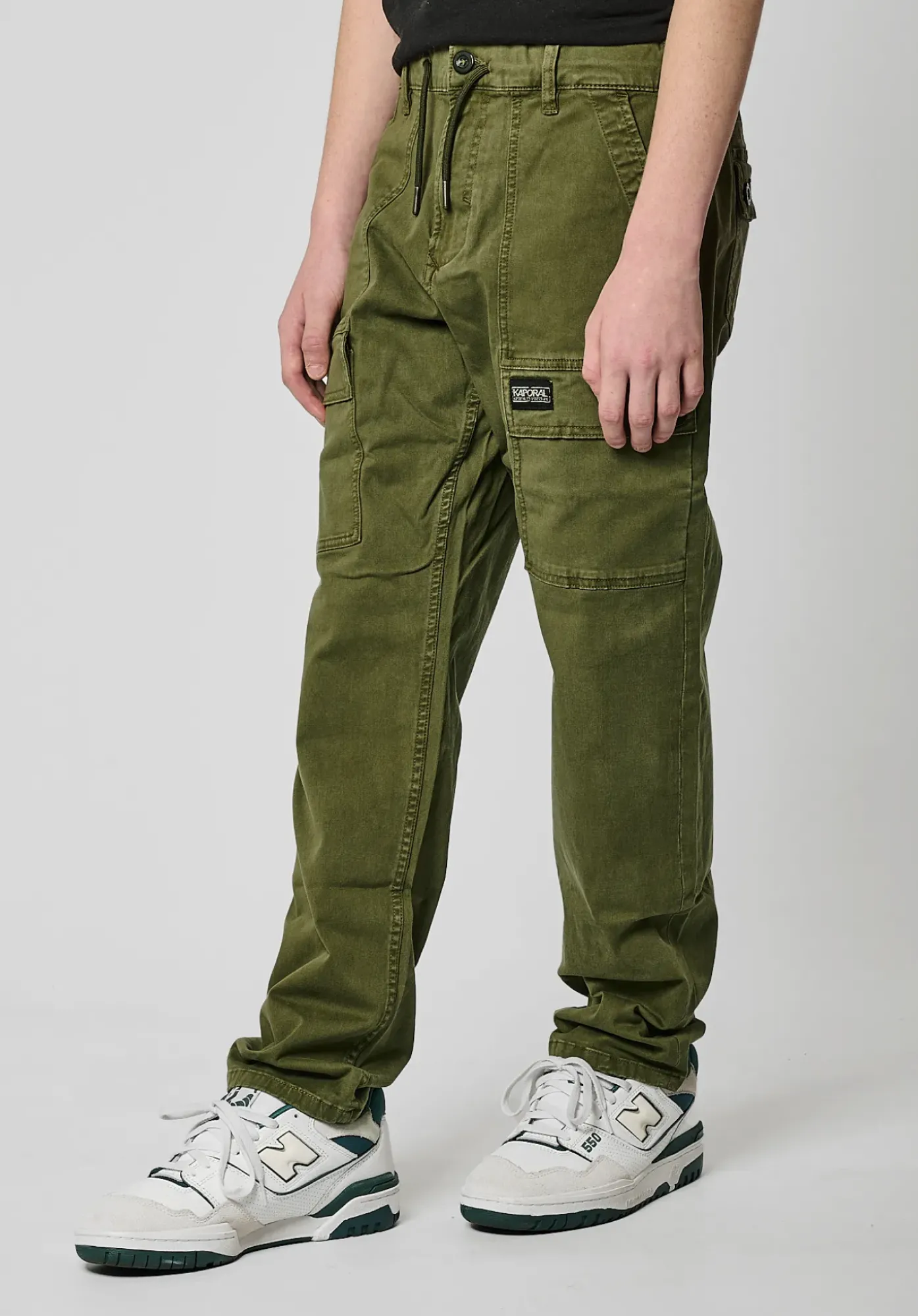 Jeans<Kaporal MARTY
