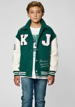 Vestes<Kaporal MEDDY