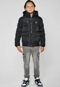 Vestes<Kaporal MEMIR