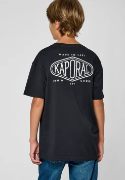 T-Shirts<Kaporal MERCY