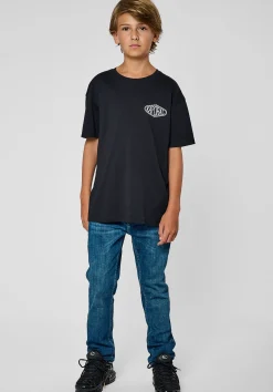 T-Shirts<Kaporal MERCY