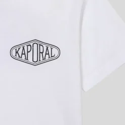 T-Shirts<Kaporal MERCY