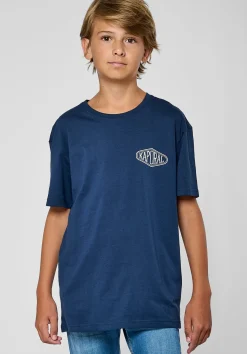 T-Shirts<Kaporal MERCY