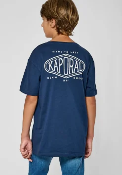 T-Shirts<Kaporal MERCY
