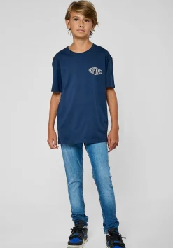 T-Shirts<Kaporal MERCY