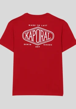 T-Shirts<Kaporal MERCY