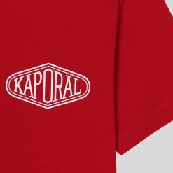 T-Shirts<Kaporal MERCY