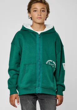 Sweats<Kaporal MERRY