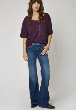 Tops & T-Shirts<Kaporal MERRY