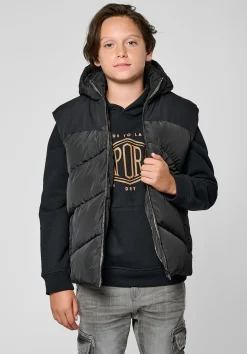 Vestes<Kaporal MEX