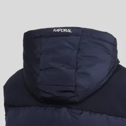 Vestes<Kaporal MEX