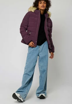 Vestes<Kaporal MIBBY