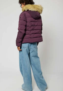 Vestes<Kaporal MIBBY