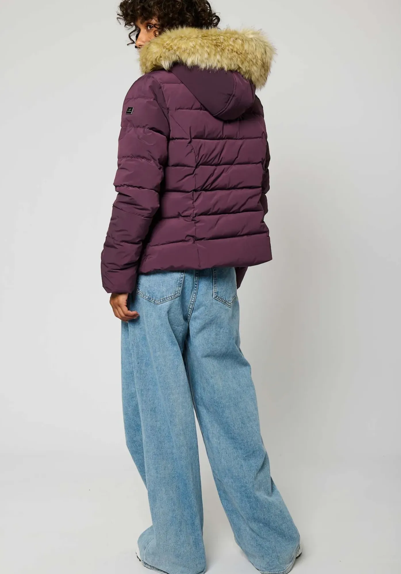 Vestes<Kaporal MIBBY