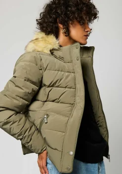 Vestes<Kaporal MIBBY