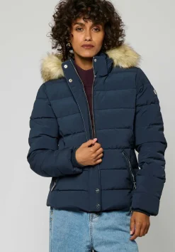 Vestes<Kaporal MIBBY