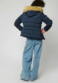 Vestes<Kaporal MIBBY