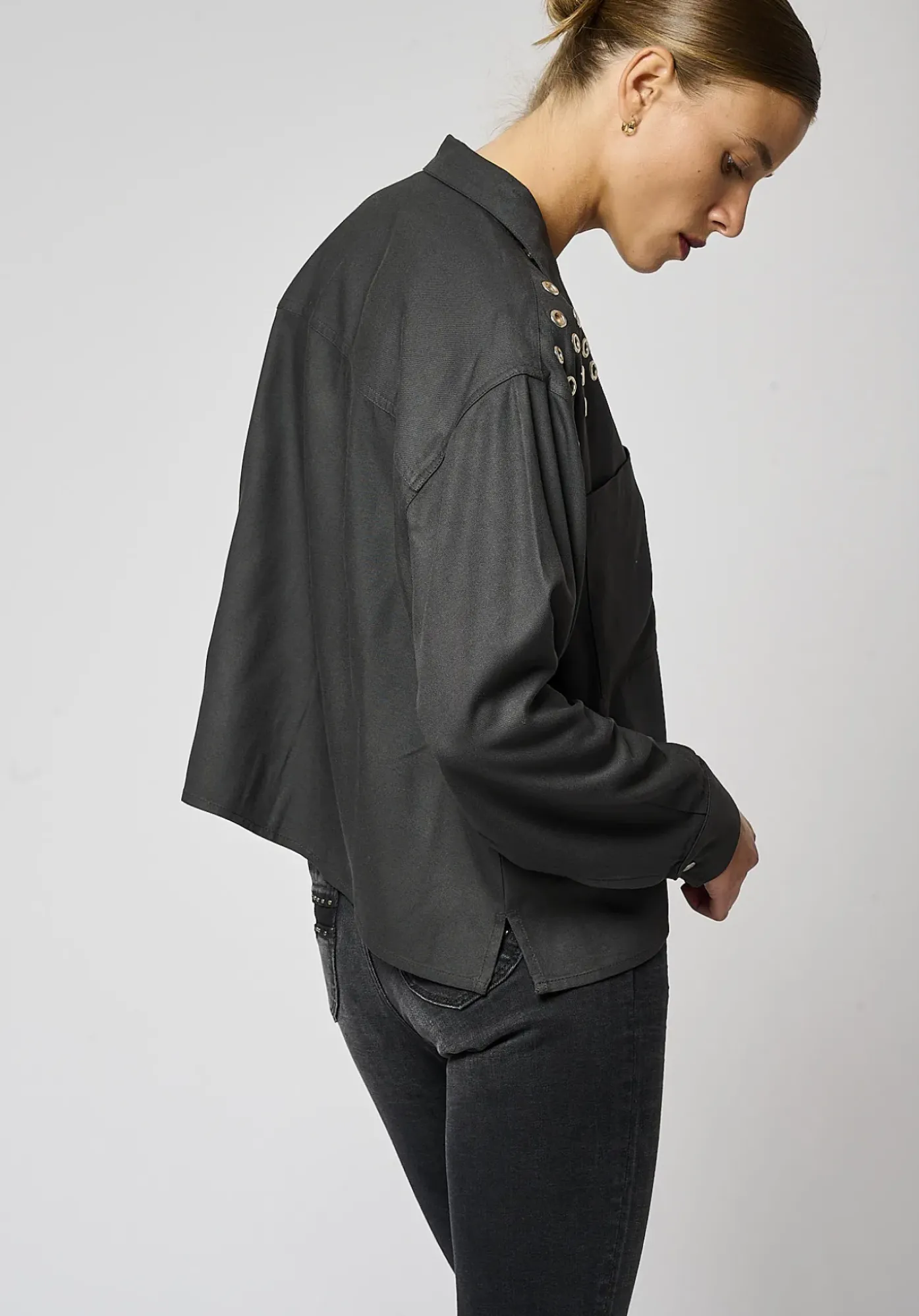 Chemises|Blouses<Kaporal MIDA