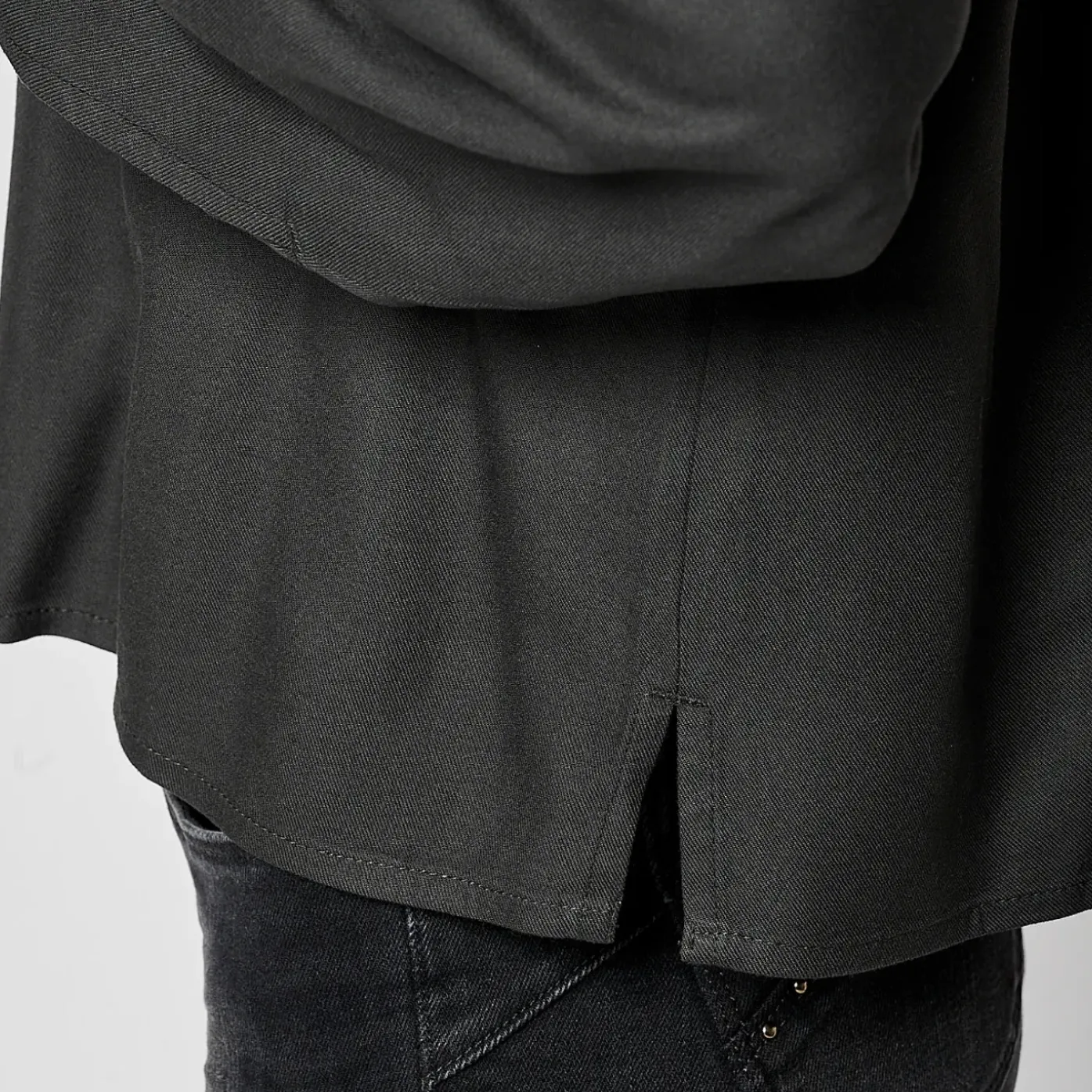 Chemises|Blouses<Kaporal MIDA