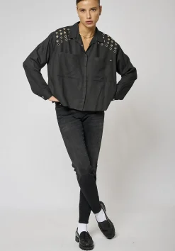 Chemises|Blouses<Kaporal MIDA