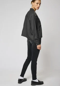 Chemises|Blouses<Kaporal MIDA