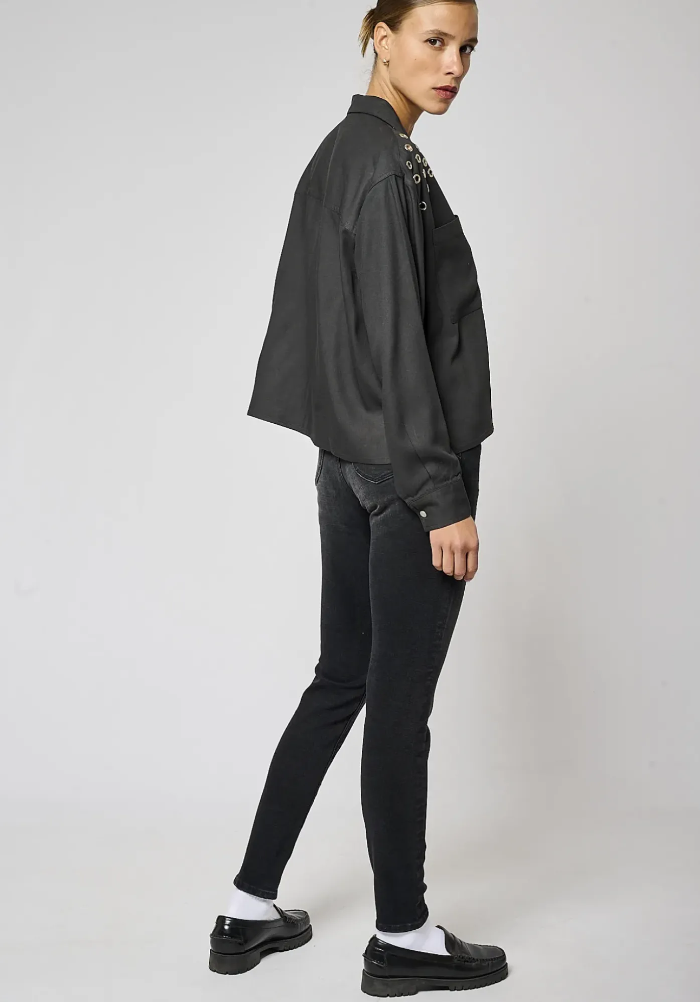 Chemises|Blouses<Kaporal MIDA