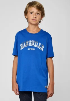 T-Shirts<Kaporal MINY